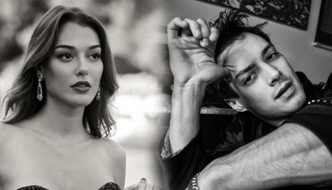 Aşk iddiasını doğruladı!