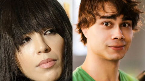 Eurovision'da Loreen rüzgarı