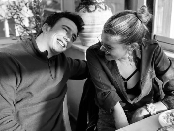 Derya Şensoy ve Celal Can Algül’ün aşk yuvası!