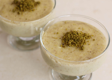 Keşkül-ü Fukara Tarifi