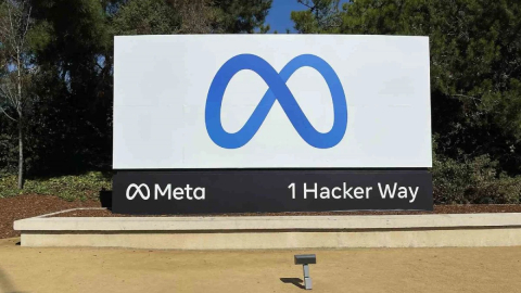 Meta 10 bin çalışanını daha işten çıkarıyor