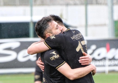 Sivas Belediyespor 0-2 Bursaspor