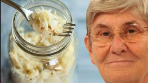 Prof. Dr. Canan Karatay en sağlıklı turşu tarifini verdi