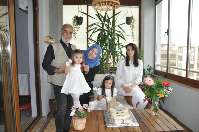 İyi ki doğdun Elif