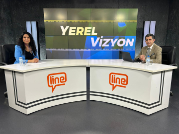 ‘Yerel Vizyon’da Bursa’nın deprem riski konuşulacak