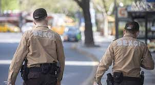 Bekçi alım şartları değişti