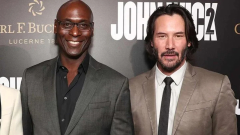 Ünlü oyuncu yaşamını yitirdi