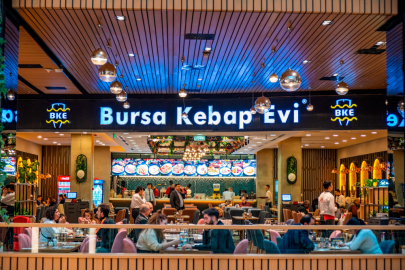 Şehrin yöresel lezzetleri dünyaya açılıyor