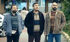 'Gibi' dizisinin 4.sezon yayın tarihi belli oldu