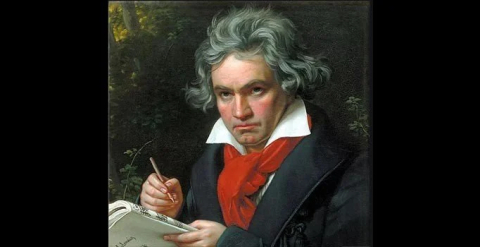 Beethoven'ın DNA’sı ortaya çıktı