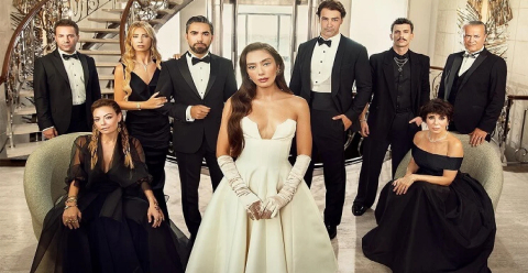 Yıldız kadro reytinge yetmedi