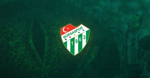 Bursaspor'a deplasman şoku