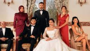 Kızılcık Şerbeti dün geceye damga vurdu!