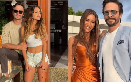 Ahmet Kural ve Çağla Gizem Şahin aşkı bitti