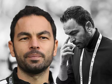 Selçuk İnan'ın yerine gelecek isim belli oldu!