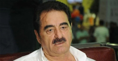 İbrahim Tatlıses siyasete atıldı