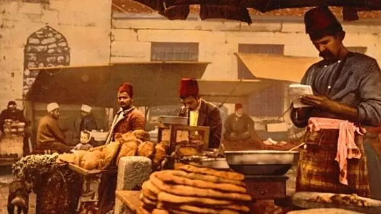 “Nerede o eski Ramazanlar” dedirten 7 Ramazan geleneği ve eğlencesi