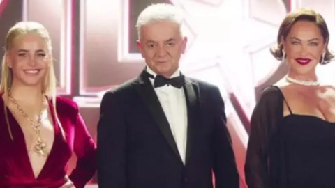 Yıldız De Bana’nın yayın tarihi belli oldu