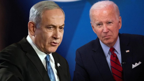 'Dış baskılardan etkilenmeyeceğiz'