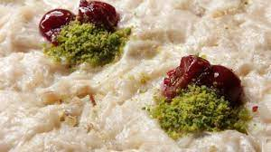 Uzmanı uyardı: "İftar sonrası şerbetli yerine sütlü tatlılar tüketin"