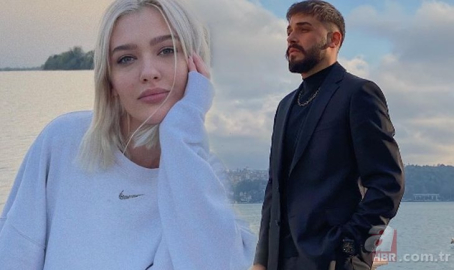 Melisa Döngel aileden veto yedi!