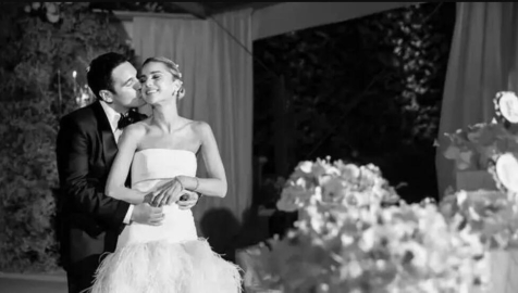 Nazlı Sabancı'dan yeni hamilelik pozu