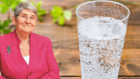 Canan Karatay'ın reçetesi: Halsizlikten eser bırakmayacak