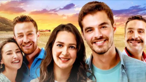 Gönül dağı yeni bölüm ne zaman?