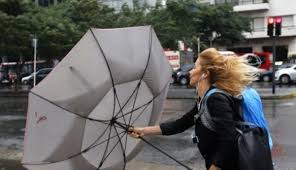 Kuvvetli lodos uyarısı! Bu bölgeler dikkat