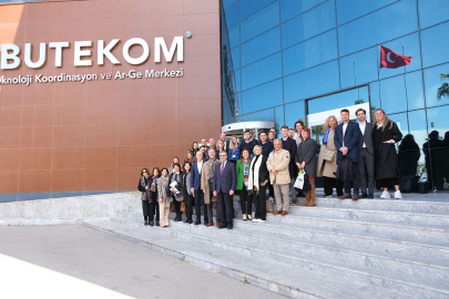 Tekstil ve hazır giyimde iş birliği güçleniyor