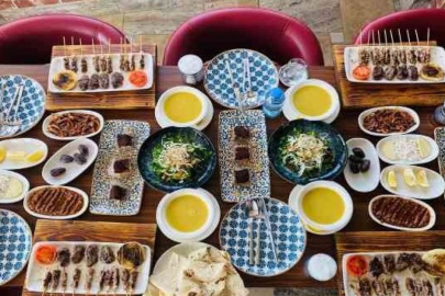 'Sütlü tatlılar tercih edilmeli'