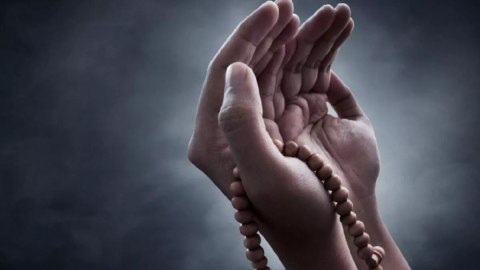 Ramazan ayının 11. gün zikri!