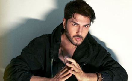 İhanet kokulu şarkı çok yakında...