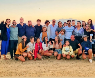 Gizemli Ada Mençuna vizyona giriyor!