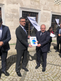 BTÜ ilk 50'de yer aldı