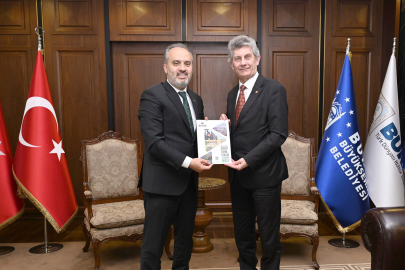 'Şehir adına bir kazanım'