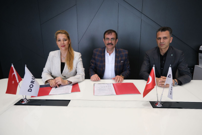 DOSABSİAD üyeleri için sağlık protokolü imzaladı