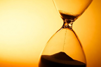 Sabır ile imtihan (15 ramazan 1444)