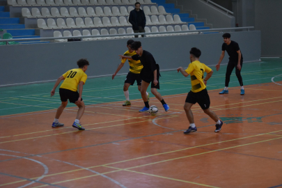 'Spor kenti' olmaya devam!