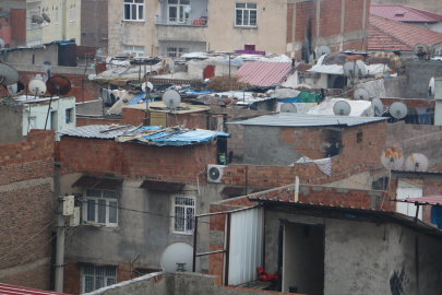 Diyarbakır'da kentsel dönüşüm başlıyor