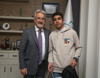 Şampiyonluk için söz verdi