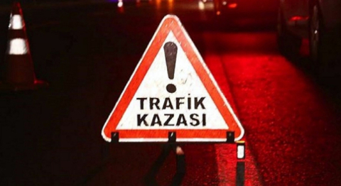 Trafik canavarı 524 can aldı