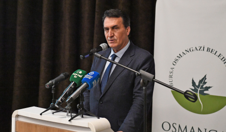 Fetih etkinlikleri sempozyumla başladı