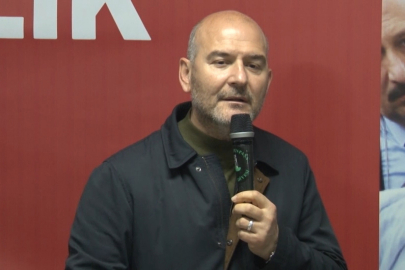 '3 milyon koli gıda dağıtıldı'