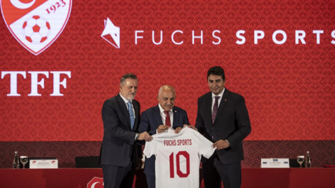 Fuchs Sports aboneleri mağdur