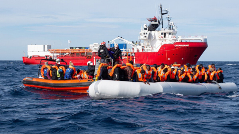 İtalya’da OHAL ilan edildi