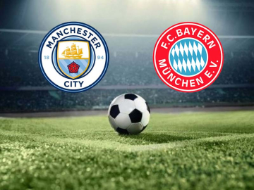 Çeyrek final heyecanı başlıyor!