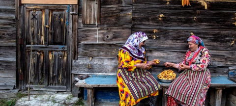Komşuluk ilişkileri