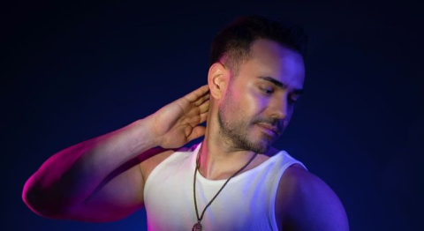 Levent Uçar’dan ‘Bi Tanesi’ sürprizi