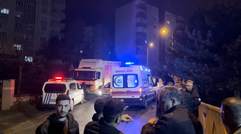 İftar sonrası bıçaklar konuştu!